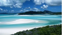 EENDRACHT  Whitsundays